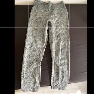 Cropped Wunder under